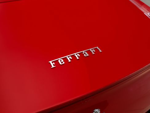 Used 2011 Ferrari California RWD image 37