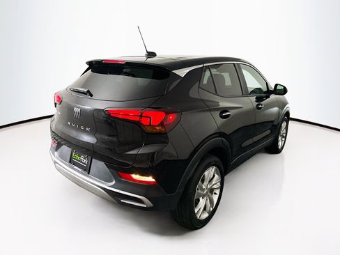 Used 2025 Buick Encore GX Preferred image 9