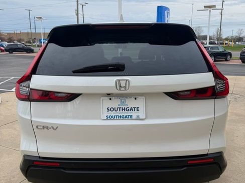 Certified 2023 Honda CR-V EX-L image 4