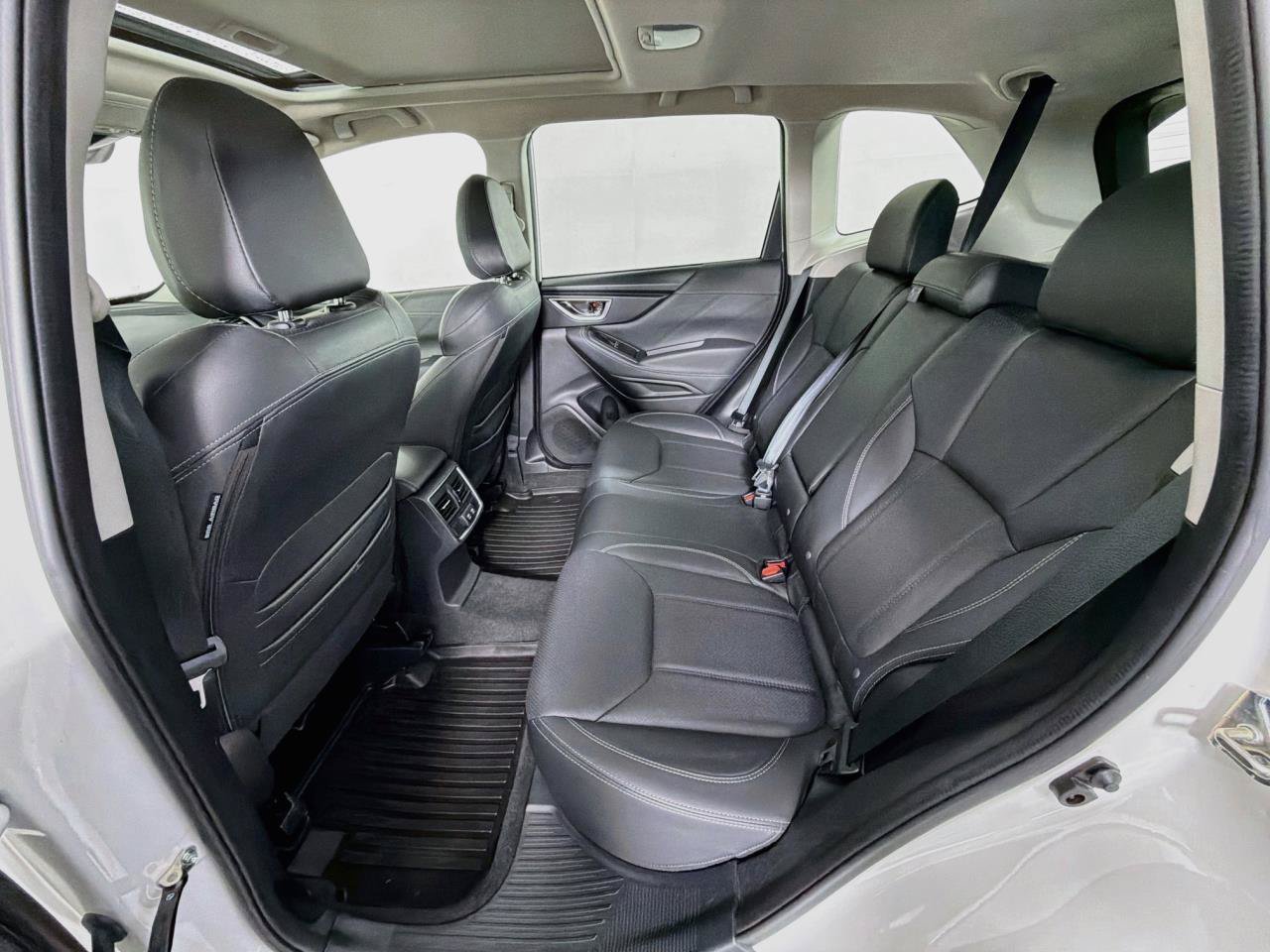 Used 2019 Subaru Forester Limited AWD/4WD image 39
