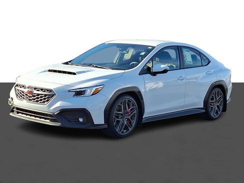Used 2024 Subaru WRX TR image 3