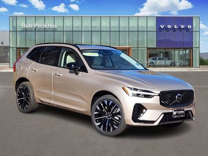 New 2026 Volvo XC60 T8 Ultra w/ Protection Package Premier