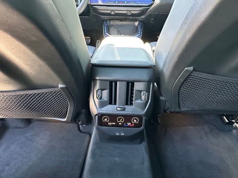 Used 2025 BMW X3 M50 AWD/4WD image 15