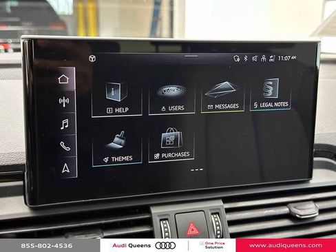 Certified 2023 Audi Q5 2.0T Premium w/ Convenience Package AWD/4WD image 23