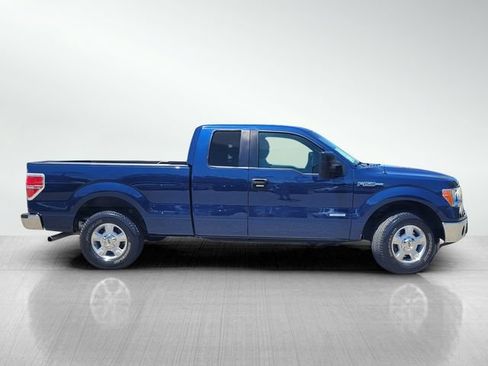 Used 2012 Ford F150 XLT w/ XLT Convenience Pkg RWD image 3