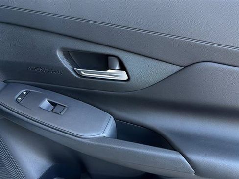New 2026 Nissan Sentra S w/ Floor Mat Package FWD image 18