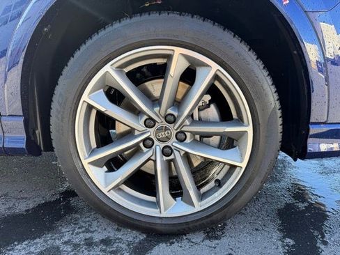 Used 2023 Audi Q3 2.0T Premium Plus image 23