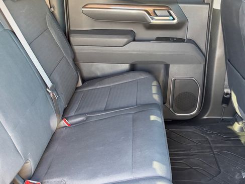 Used 2025 Chevrolet Silverado 1500 LT w/ Safety Package image 13