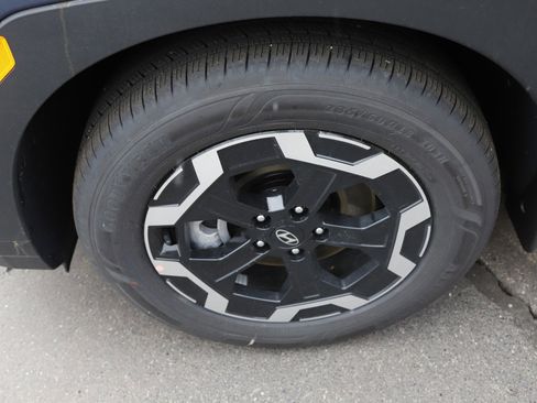 New 2026 Hyundai Santa Fe SEL image 12