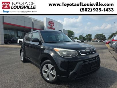 Used 2014 Kia Soul