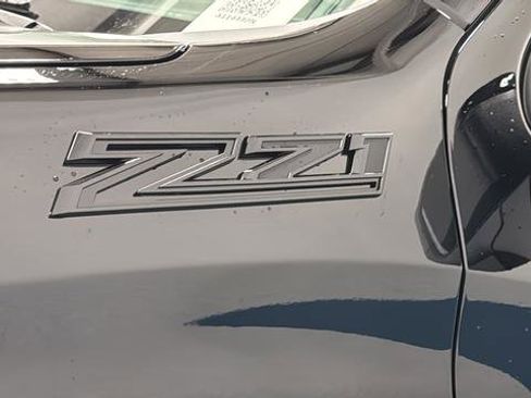 New 2026 Chevrolet Silverado 1500 RST w/ Dark Appearance Package image 37