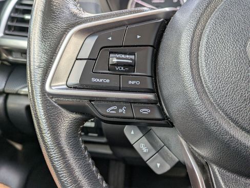 Used 2021 Subaru Forester Premium image 14
