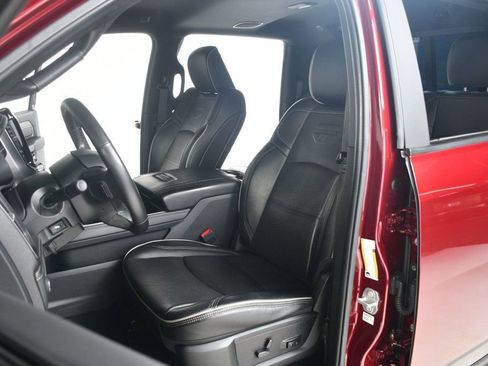 Used 2023 RAM 2500 Rebel w/ Level 2 Equipment Group image 29