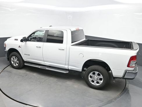 Used 2022 RAM 2500 Big Horn w/ Level A Equipment Group AWD/4WD image 25