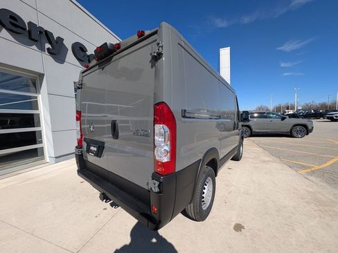 New 2026 RAM ProMaster 1500 w/ Convenience Group image 5