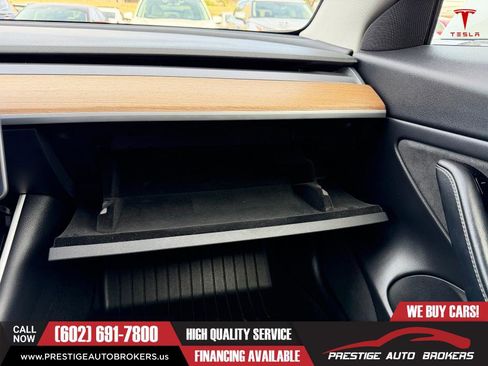 Used 2020 Tesla Model 3 Long Range image 39