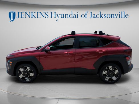 New 2025 Hyundai Kona SEL FWD image 6