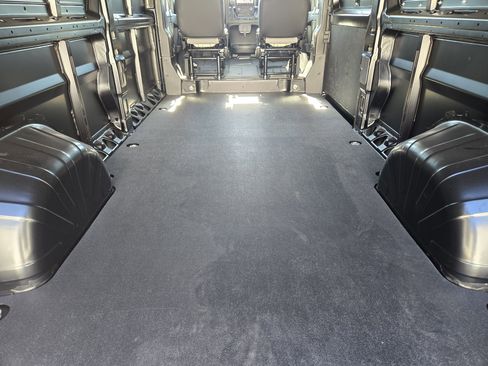 New 2026 RAM ProMaster 3500 w/ Quick Order Package 22G SLT image 23