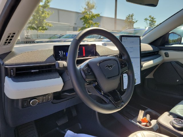 Used 2024 Ford Mustang Mach-E Premium RWD image 20
