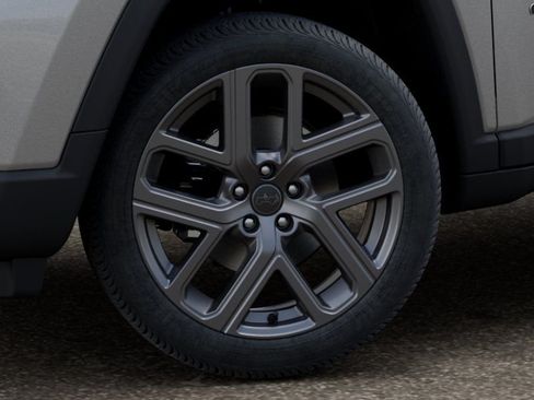 New 2026 Jeep Compass Limited AWD/4WD image 8