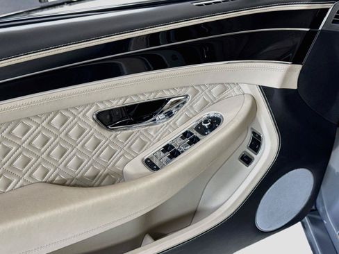 Used 2022 Bentley Continental GT AWD/4WD image 13