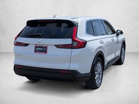 New 2026 Honda CR-V EX-L image 2