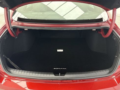 Used 2023 Hyundai Sonata N Line image 40