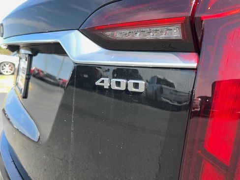 Used 2024 Cadillac XT6 Premium Luxury w/ Technology Package image 10