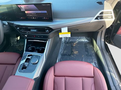 New 2026 BMW 430i w/ Parking Assistance Package image 18