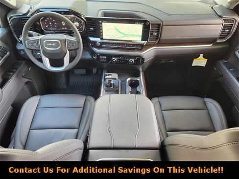 New 2026 GMC Sierra 1500 Elevation w/ Elevation Premium Package image 19