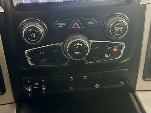 Used 2018 RAM 1500 Outdoorsman image 15