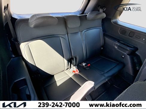 New 2027 Kia Telluride S image 20