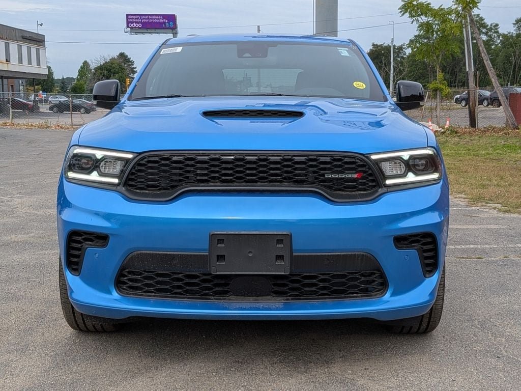 New 2026 Dodge Durango GT AWD/4WD image 8
