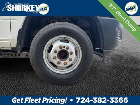 Used 2019 RAM 3500 Tradesman AWD/4WD image 11