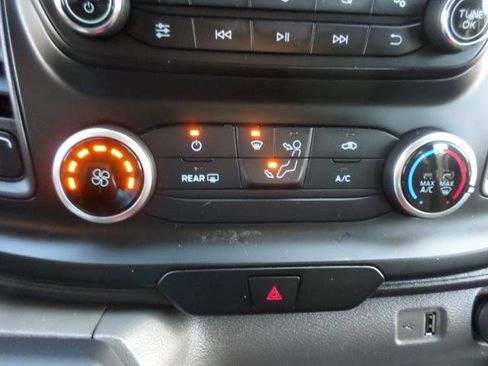 Used 2024 Ford Transit 250 250 Van w/ Exterior Upgrade Package image 12