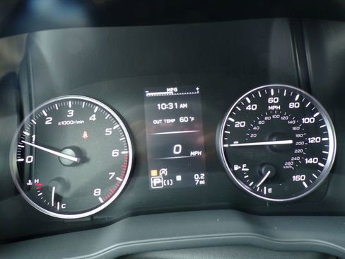 New 2026 Subaru Forester Sport AWD/4WD image 27