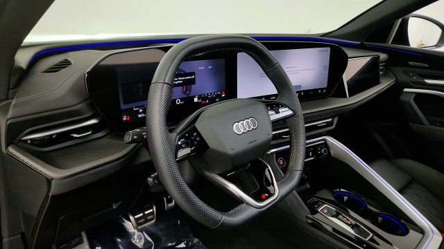 Used 2026 Audi SQ5 Premium Plus AWD/4WD image 51