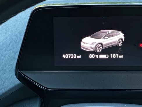 Used 2022 Volkswagen ID.4 Pro image 23