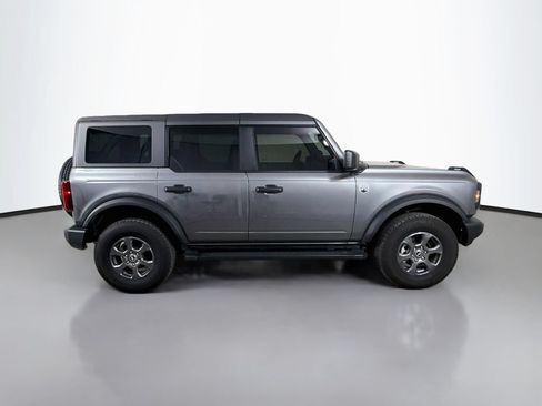 Used 2025 Ford Bronco Big Bend AWD/4WD image 8