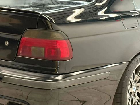 Used 2000 BMW M5 image 10