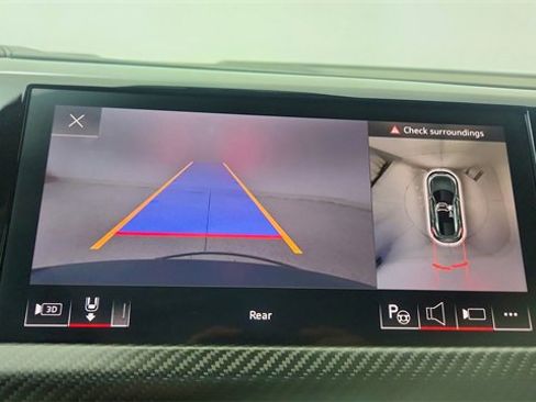 Used 2022 Audi e-tron GT Prestige w/ Prestige Package image 47