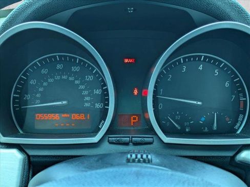 Used 2008 BMW Z4 3.0si RWD image 11