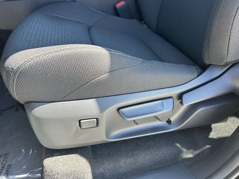 Certified 2026 Toyota 4Runner SR5 RWD image 17