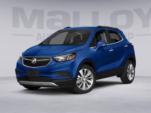 Used 2019 Buick Encore Preferred image 1