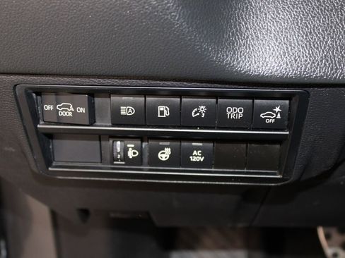 Used 2024 Toyota Sequoia SR5 w/ SR5 Premium Package image 28