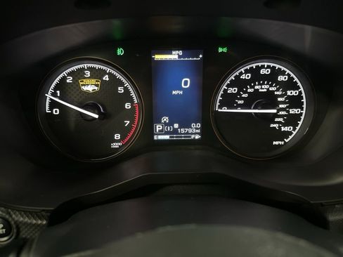 Used 2022 Subaru Forester Wilderness AWD/4WD image 21