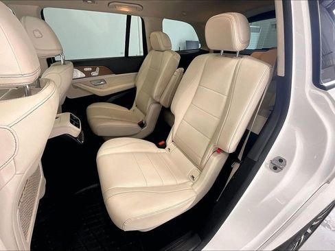 Certified 2023 Mercedes-Benz GLS 450 GLS 450 image 20
