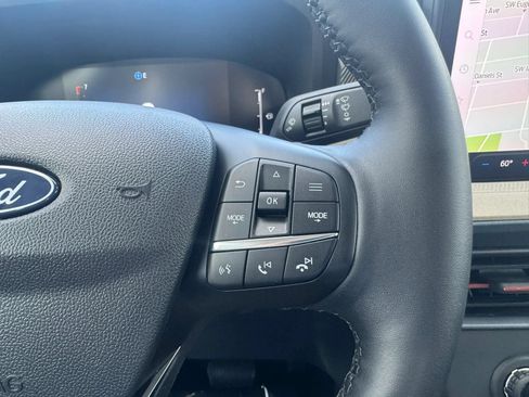 Used 2025 Ford Maverick Lariat w/ 4K Tow Package AWD/4WD image 26