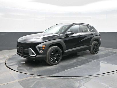 New 2026 Hyundai Kona SEL Sport