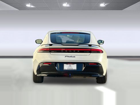 New 2026 Honda Prelude image 9